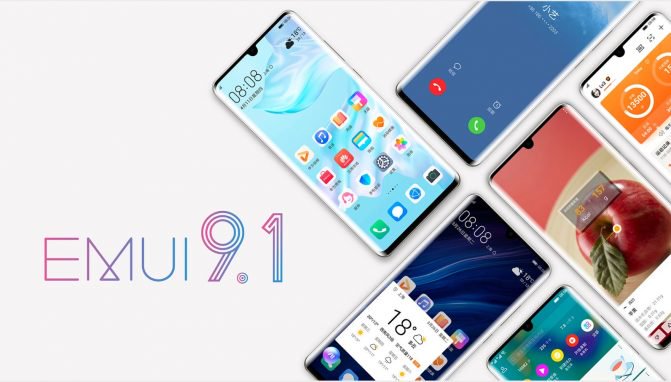 huawei 6