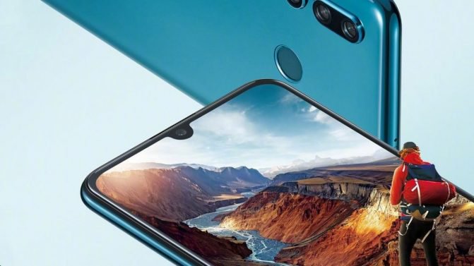 huawei 7