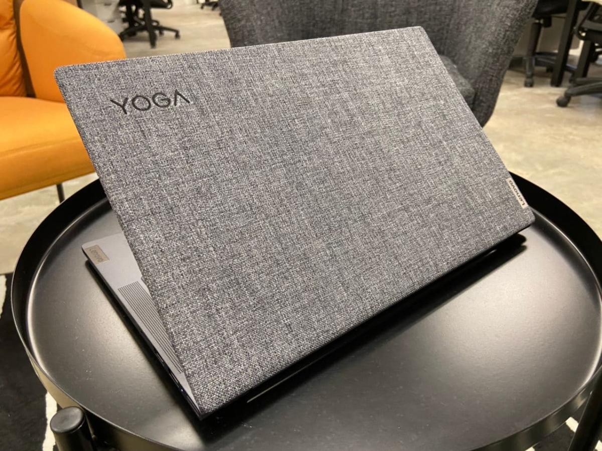 Yoga 1