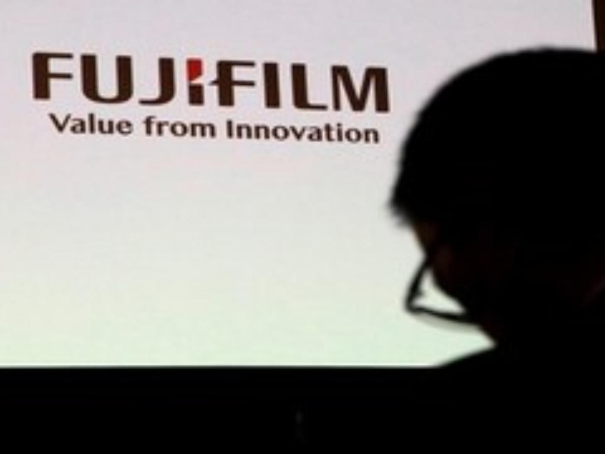fujifilm