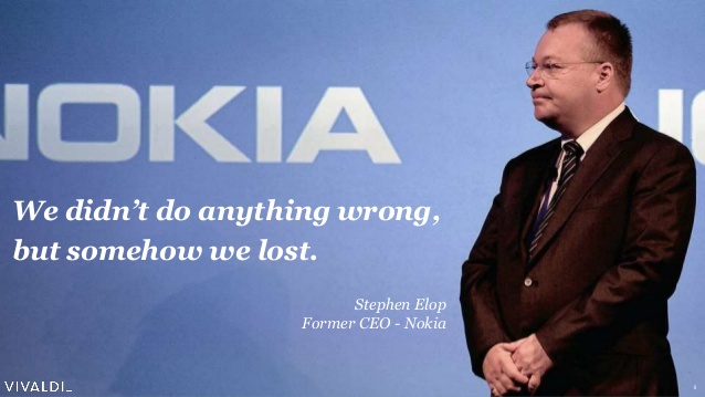 nokia