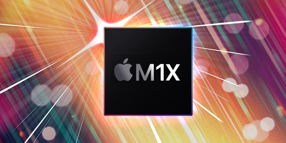 Apple-Mac-M1X-Render