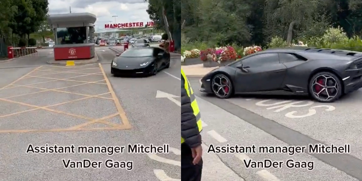 Lamborghini Huracan Evo
