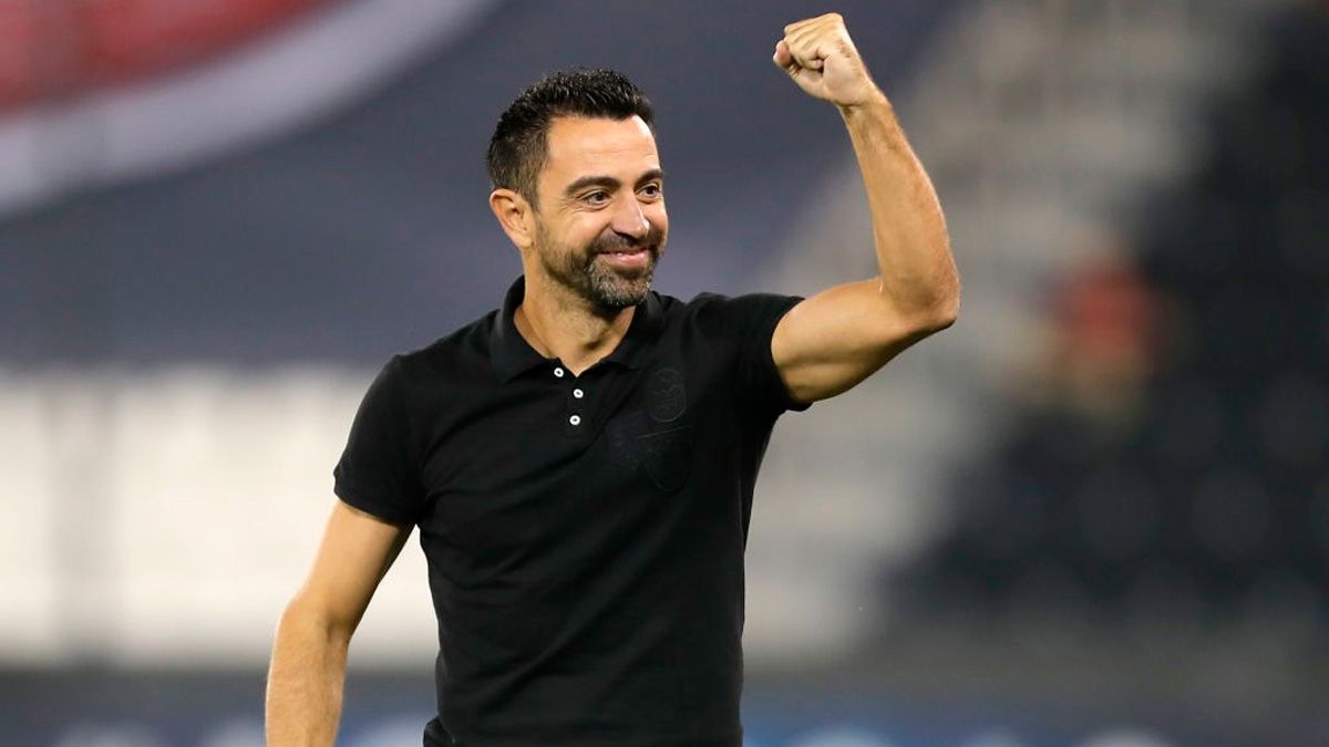Xavi