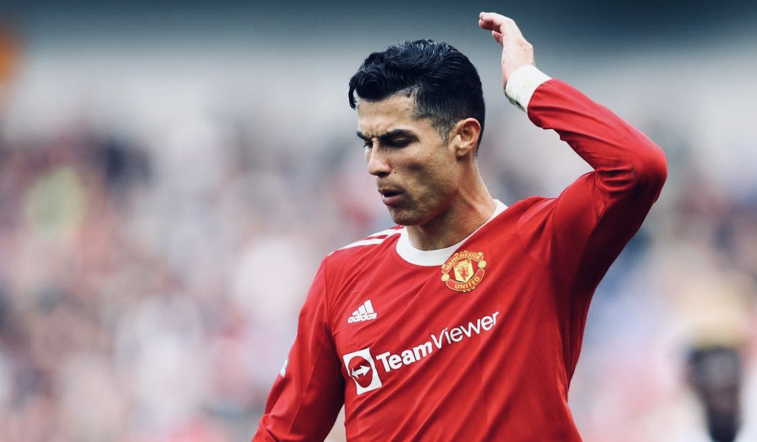 ronaldo berminat sertai al-hilal