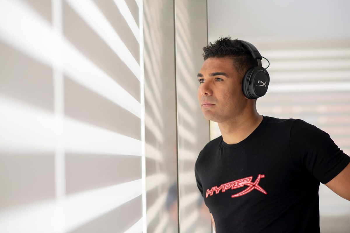Rooney Casemiro