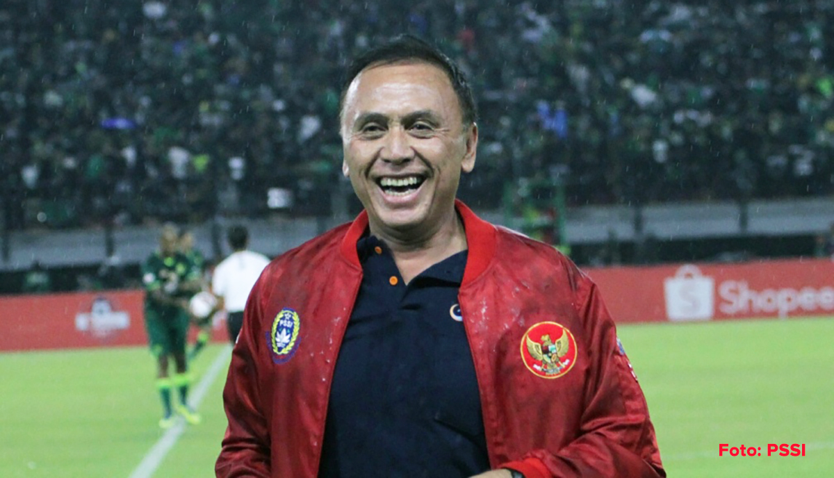 PSSI