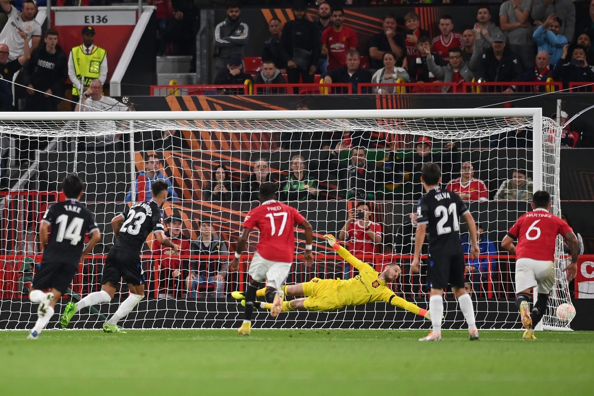 Manchester United