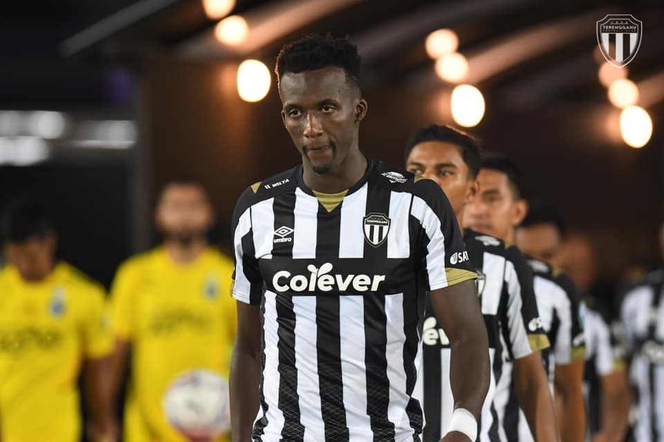 Pape Diakite