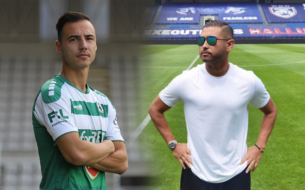 TMJ