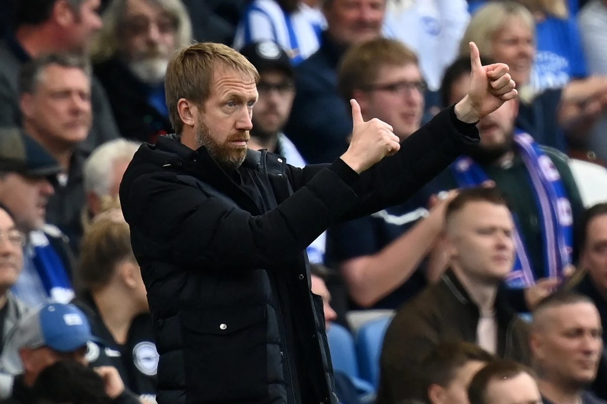 Graham Potter