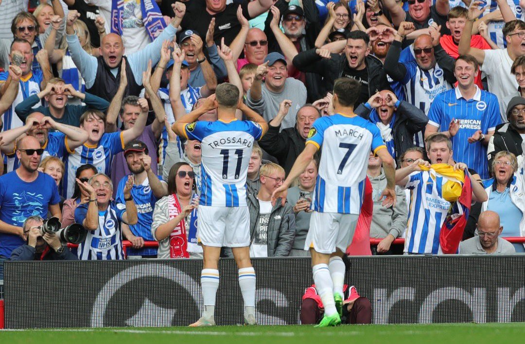 Klopp Brighton