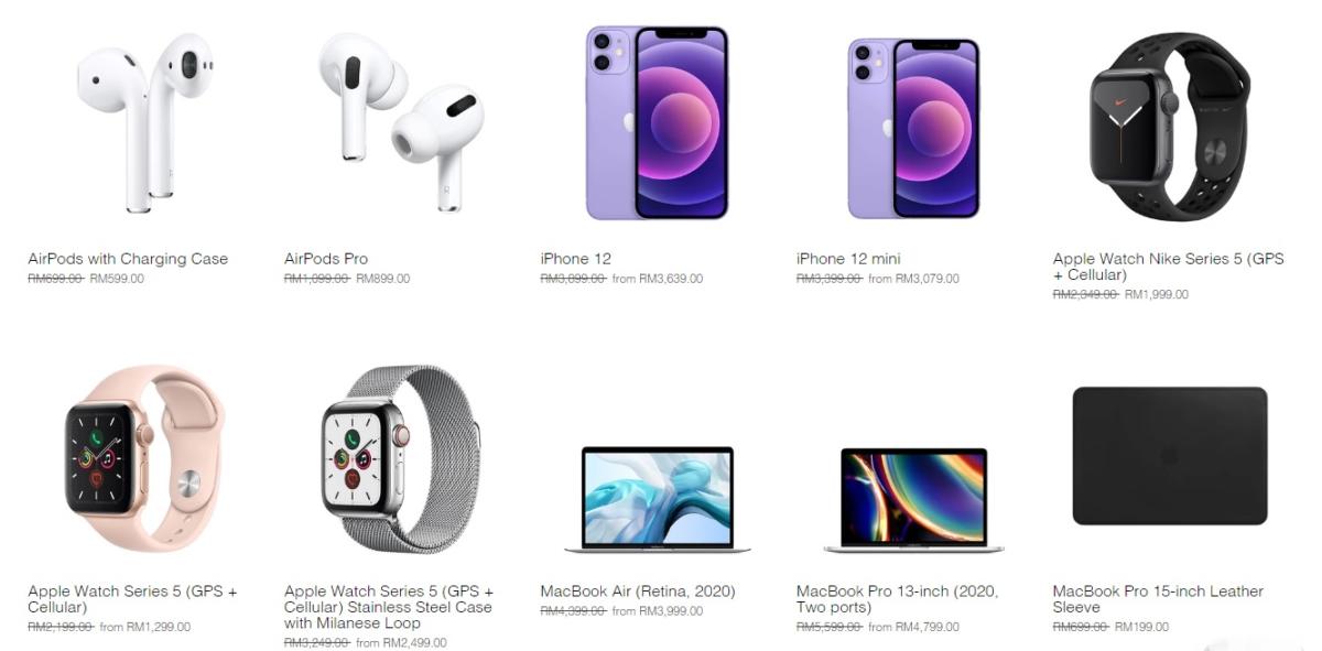 Vocket-iPhone-Produk-Machines