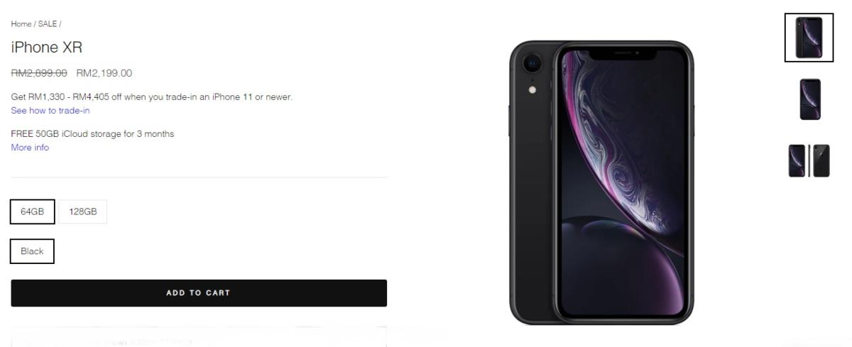 Vocket-iPhone-XR-Machines