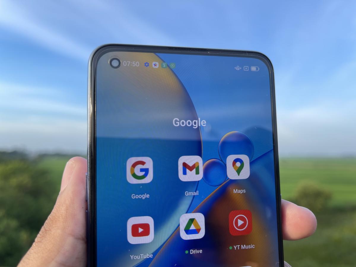 Oppo A74