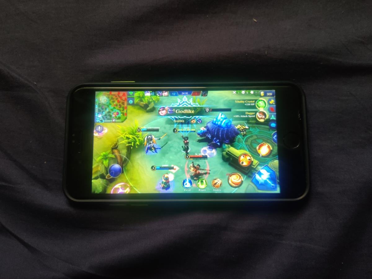 game telefon pintar percuma