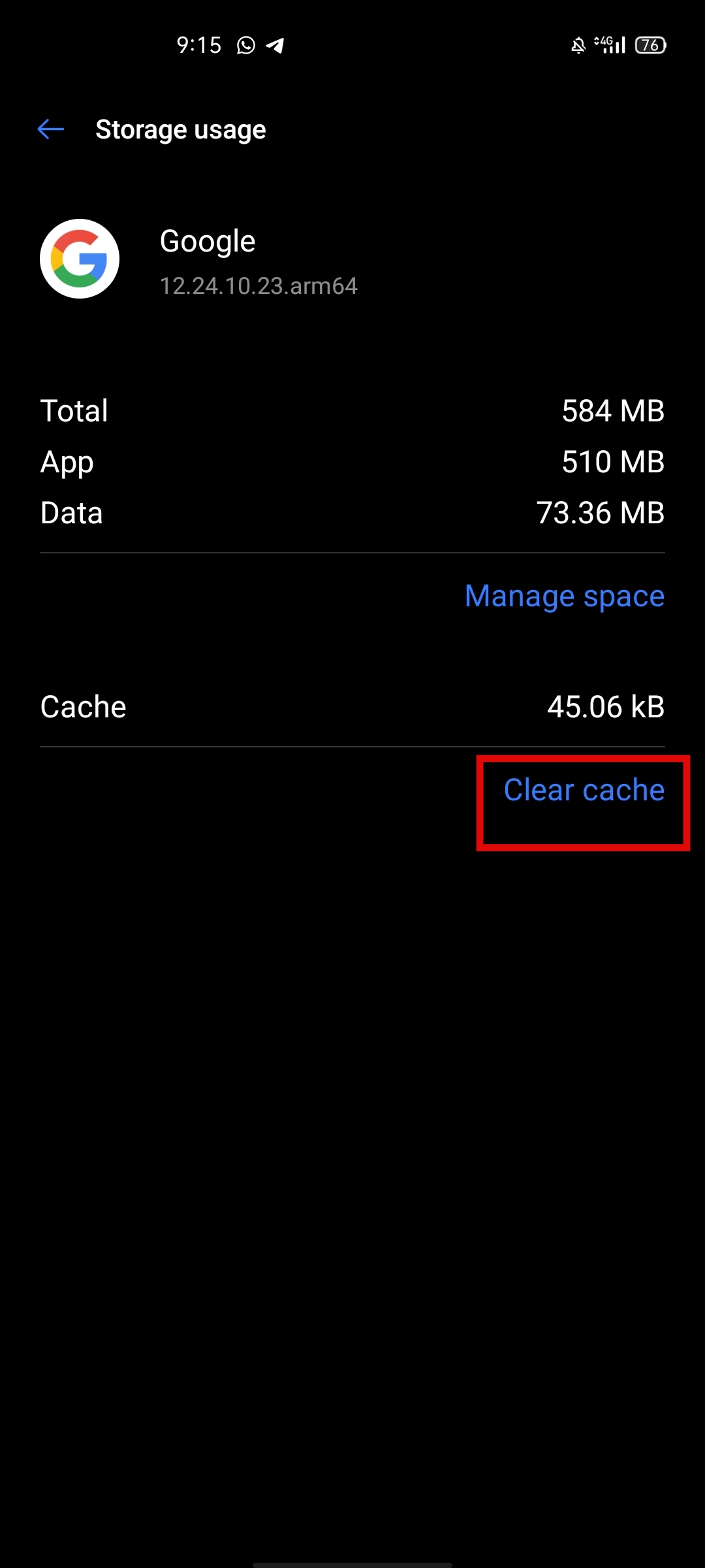 cara lajukan internet