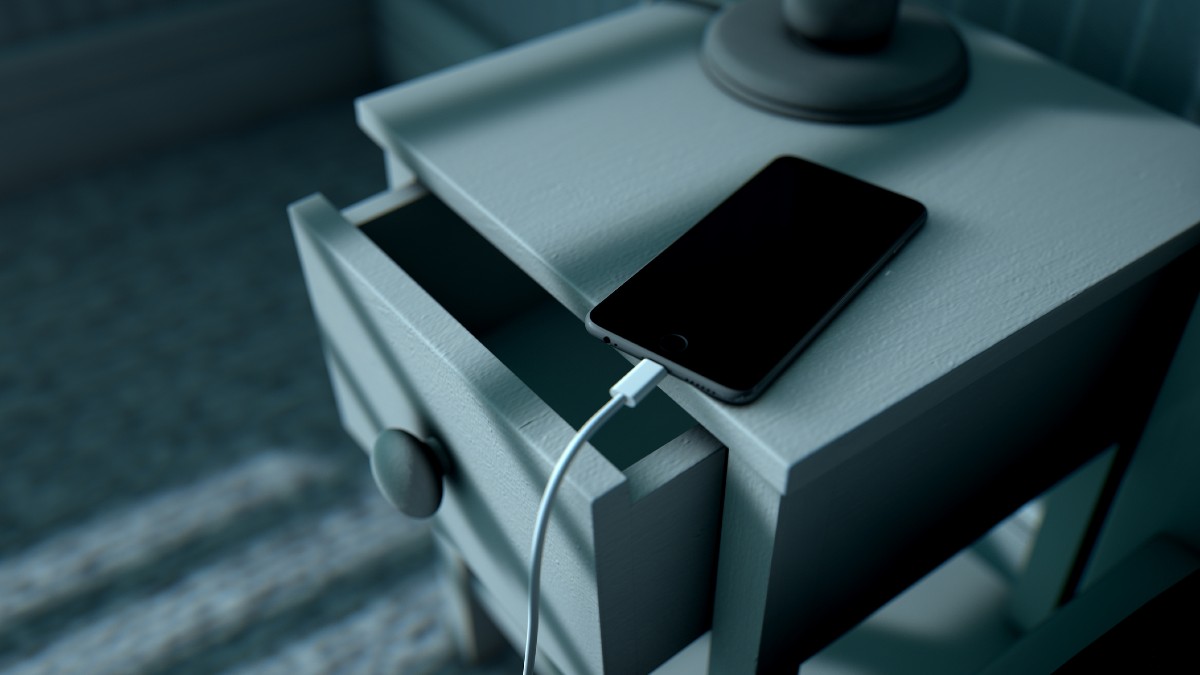 mitos iPhone