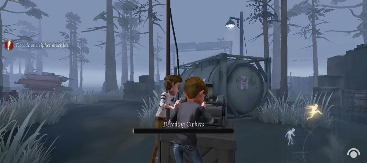 mobile games