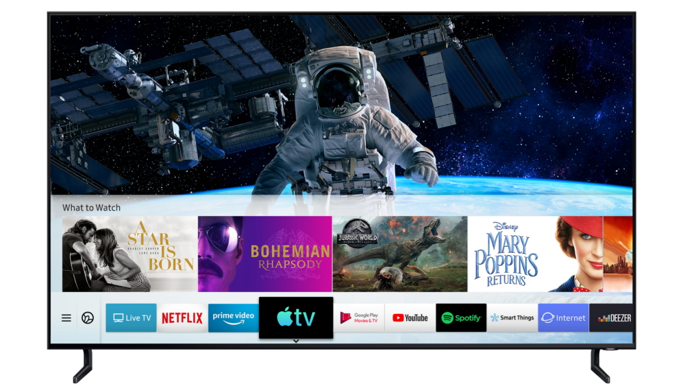android tv smart tv