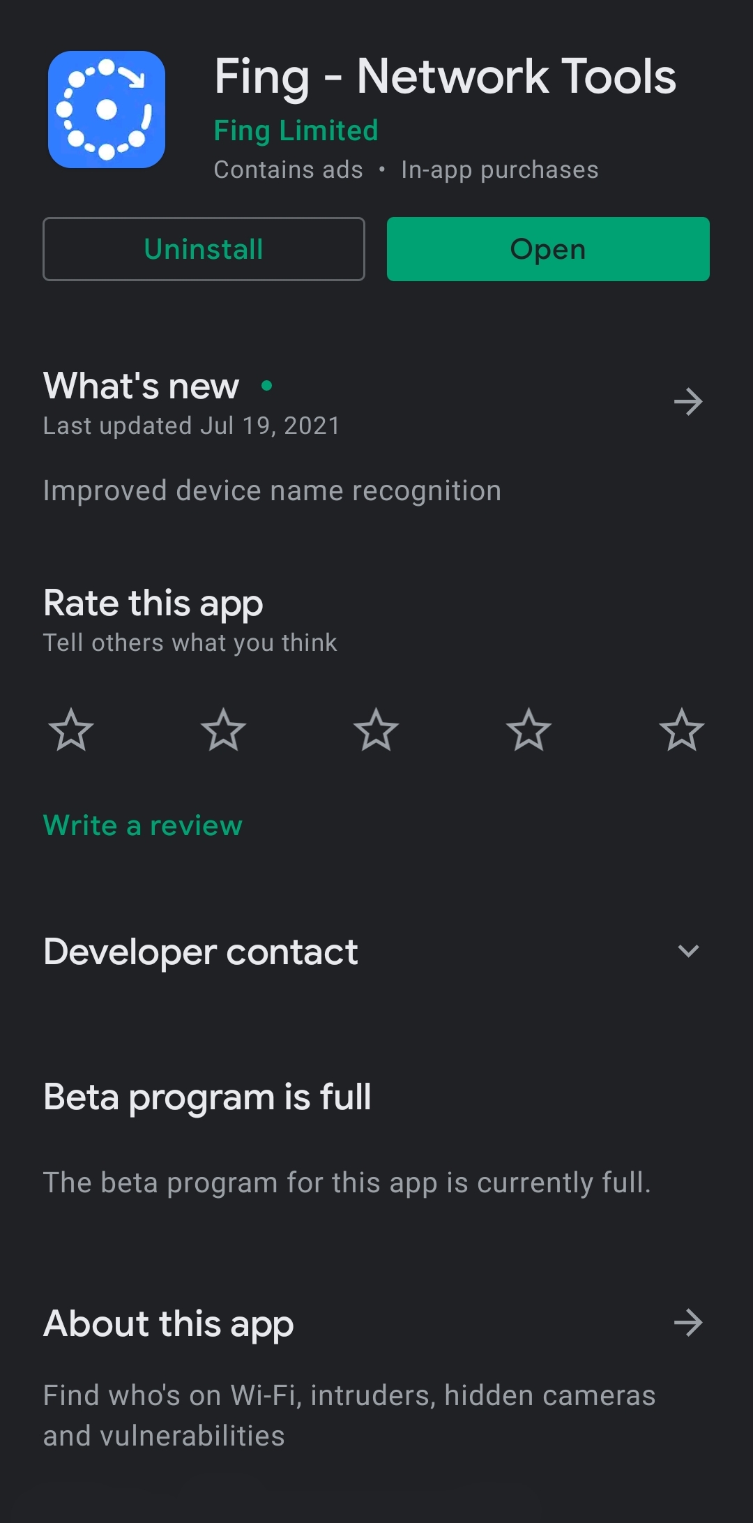 cara kesan pencuri wifi