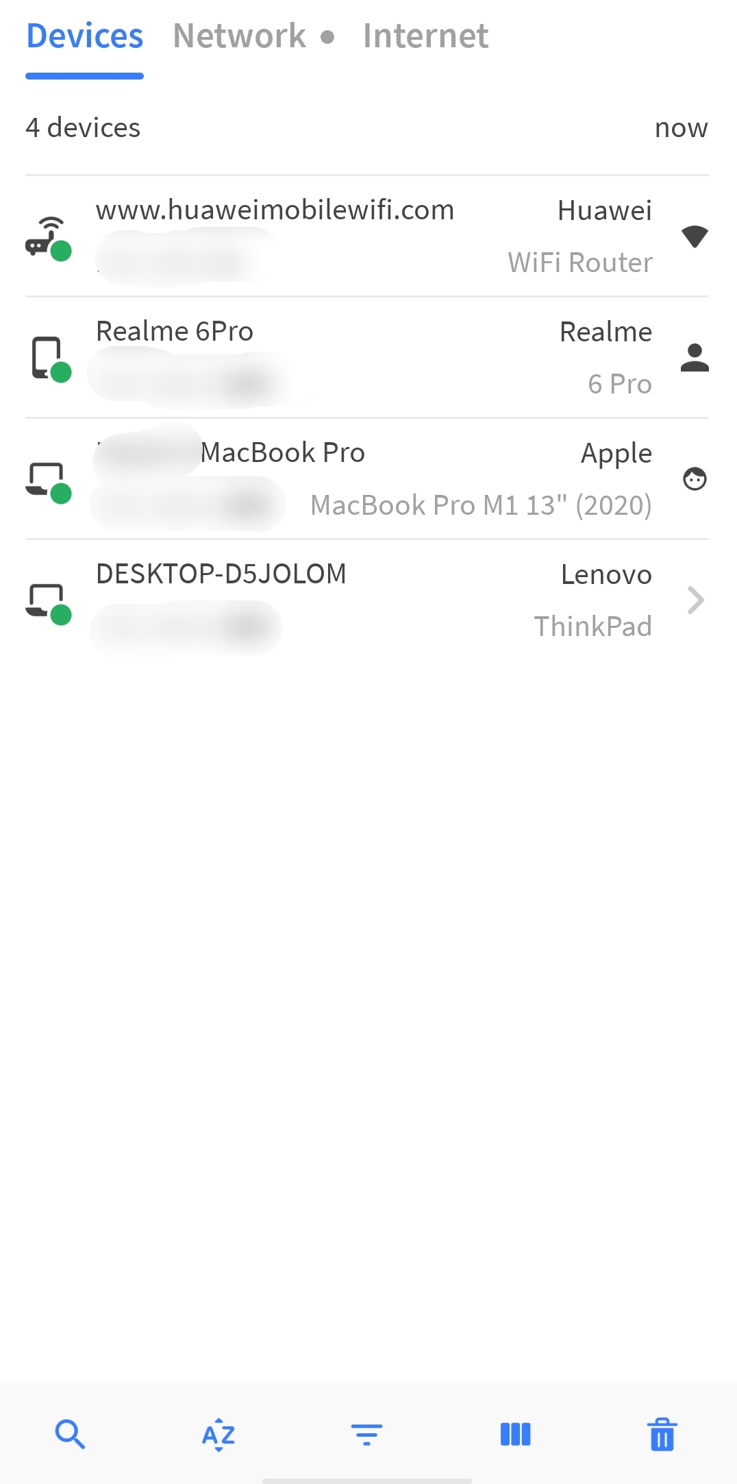 cara kesan pencuri wifi