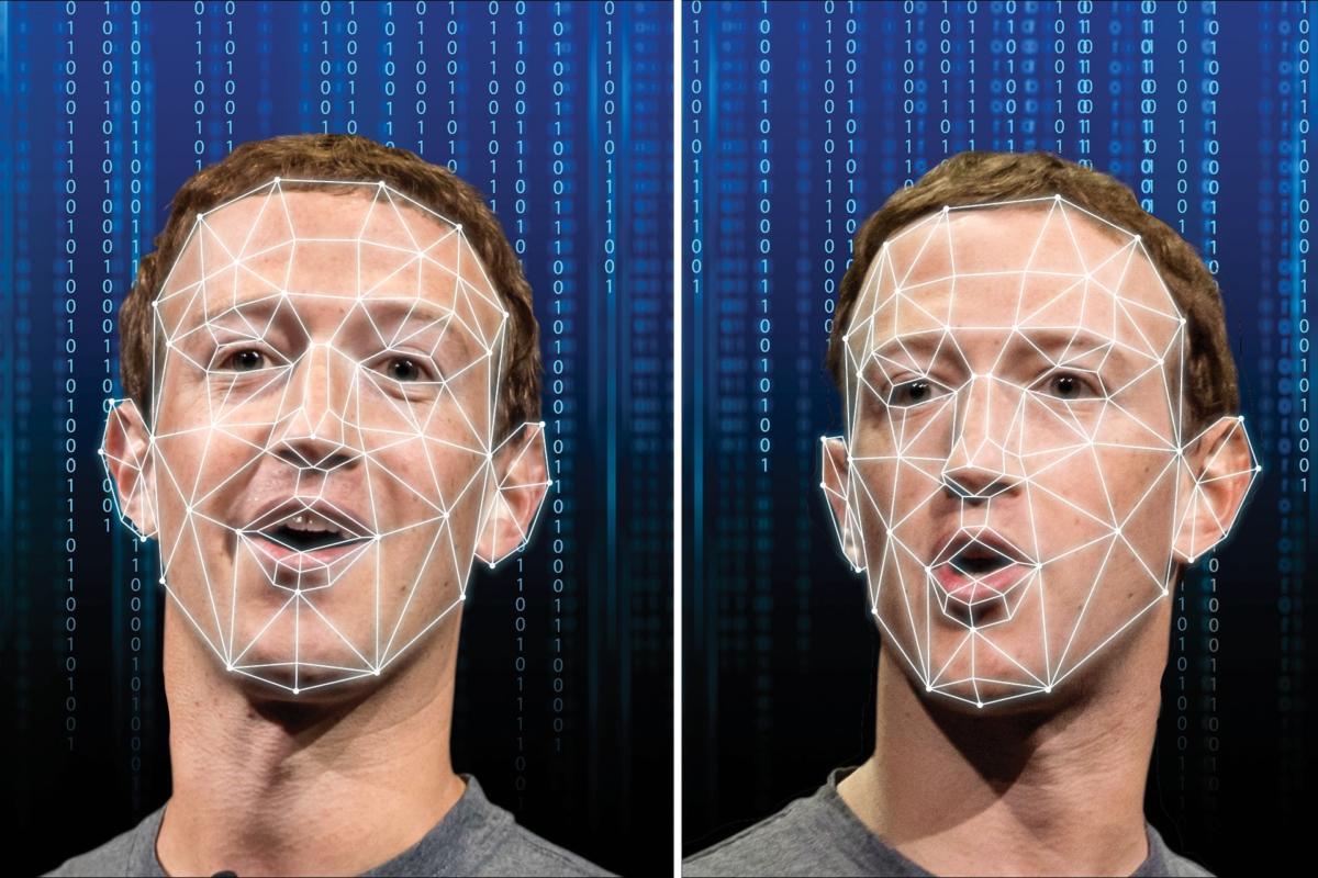 teknologi deepfake