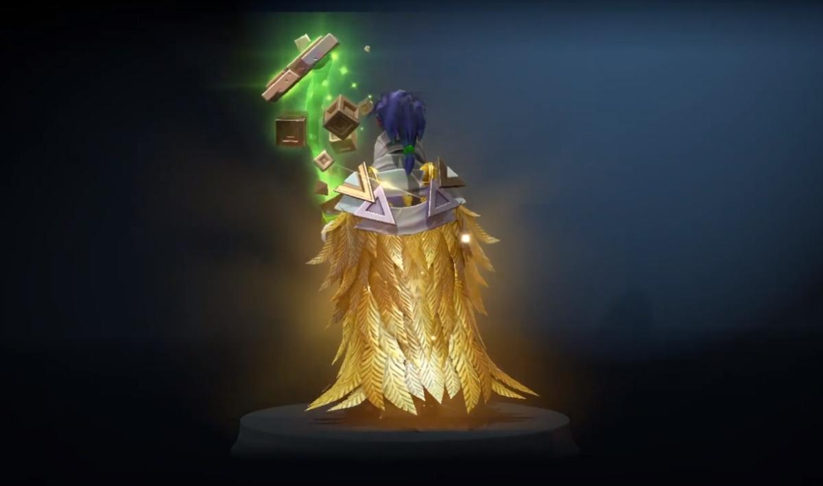 permainan dota 2