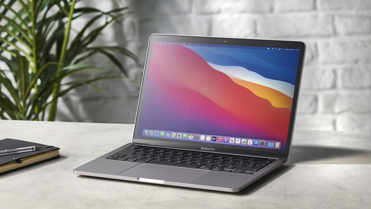 macbook pro