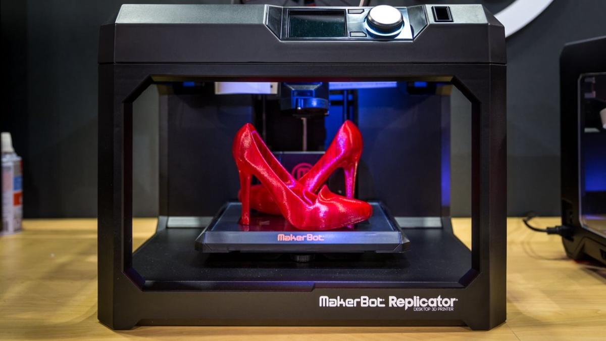 3d printer