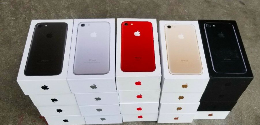 rahsia rekaan kotak iPhone
