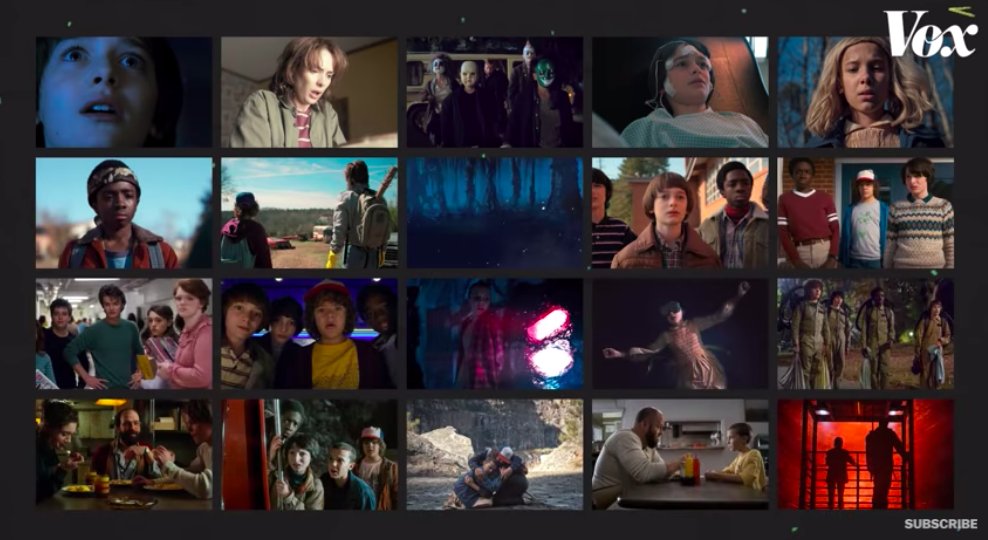 cara netflix mempengaruhi pengguna