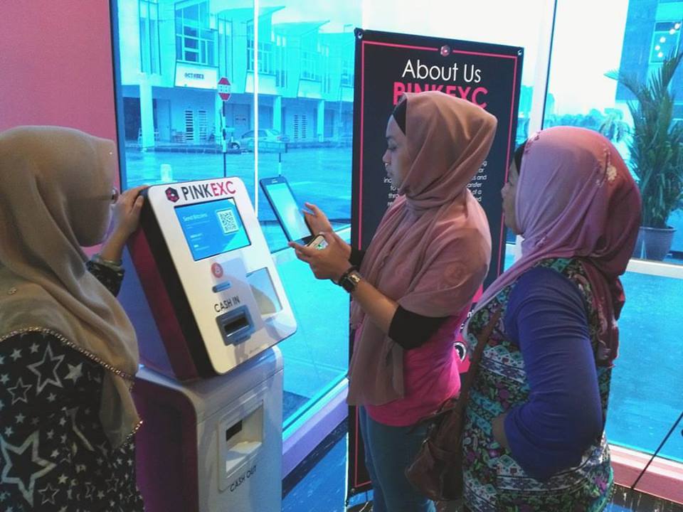 atm bitcoin