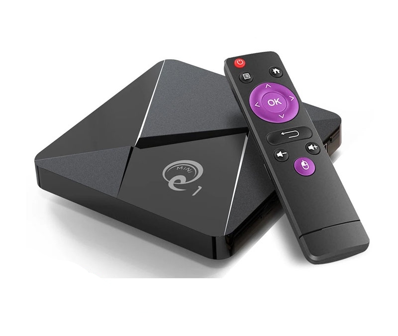 pemain media streaming