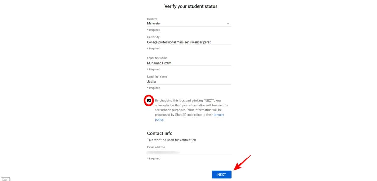 cara dapatkan diskaun Youtube