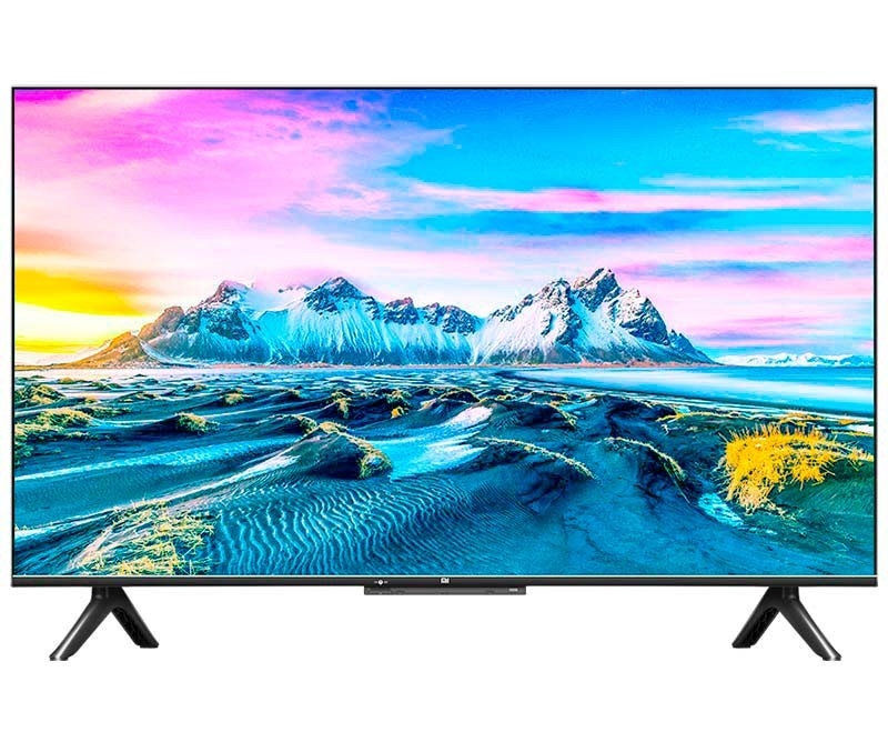 smart tv terbaik
