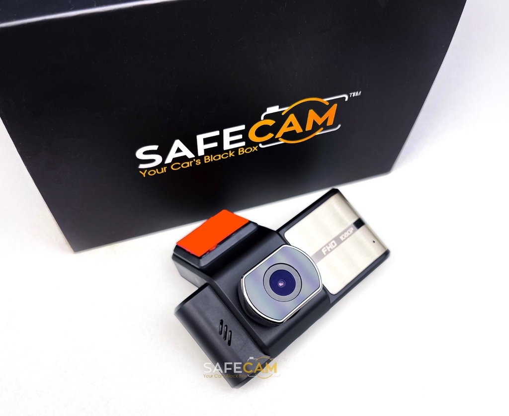 dashcam berbaloi