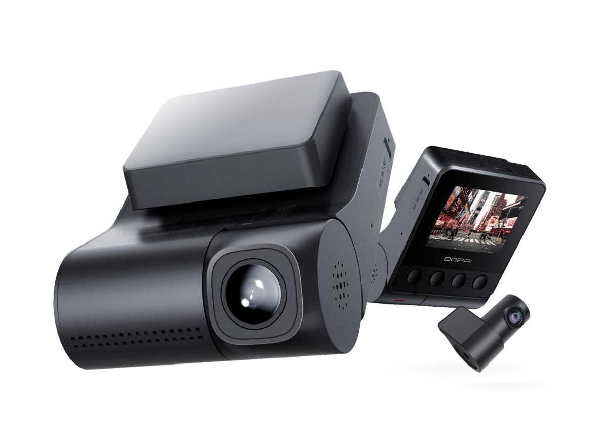 dashcam berbaloi