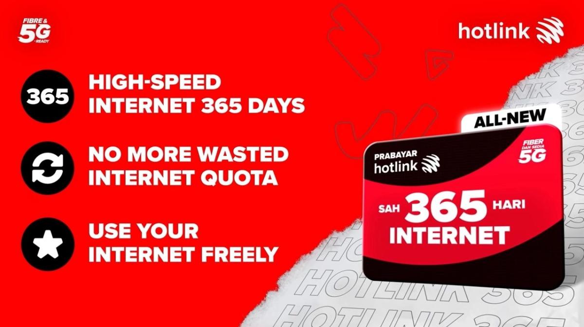 pek permulaan prabayar telco