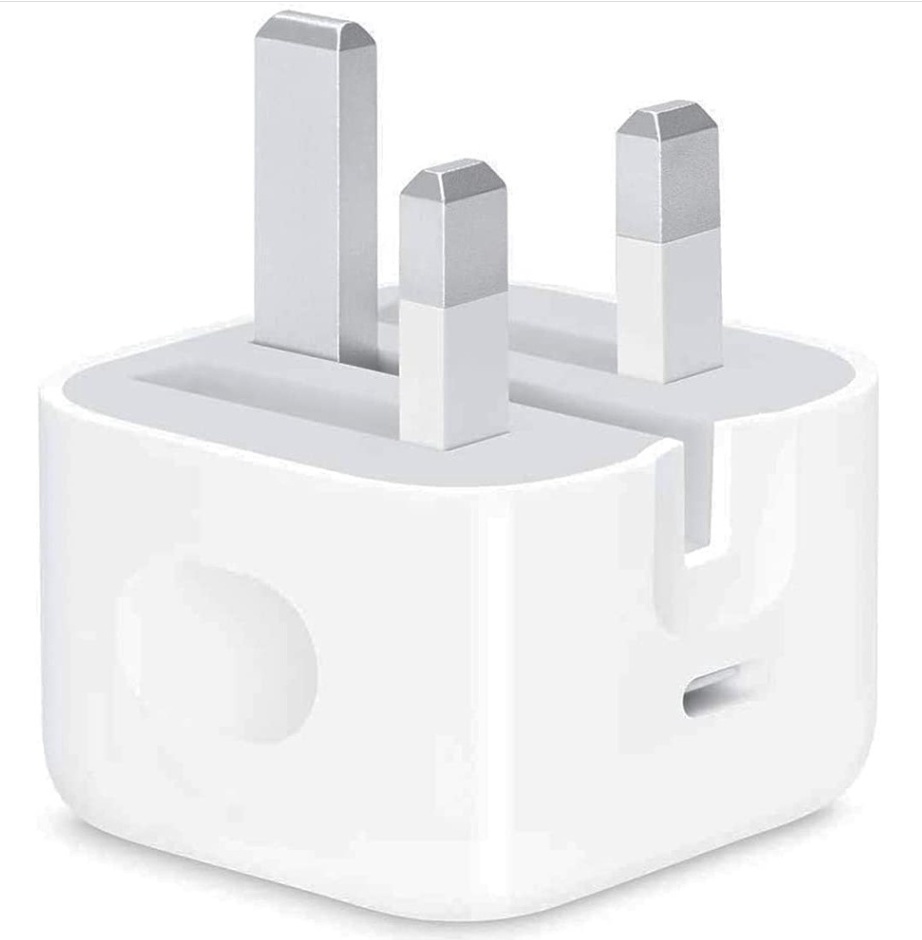 pengecas MFI iPhone