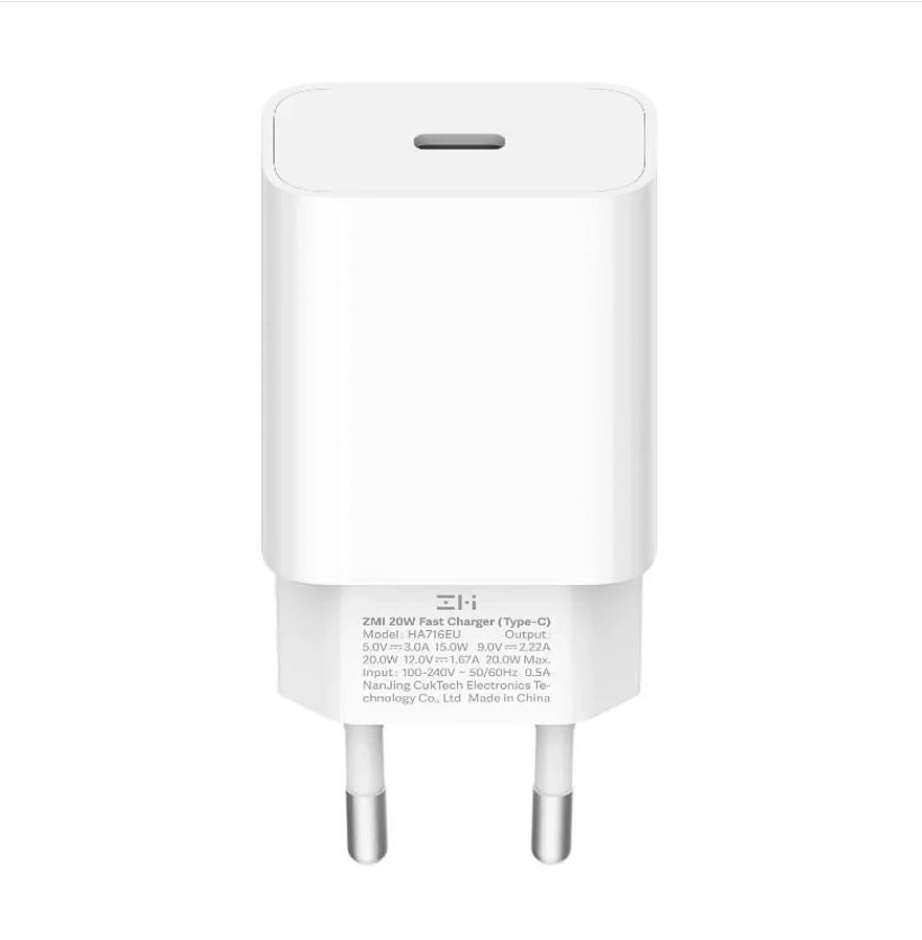 pengecas MFI iPhone