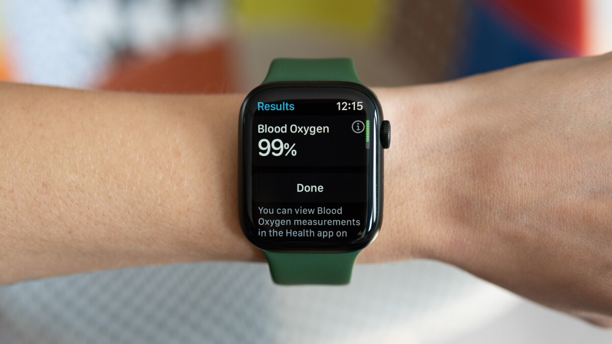 pengalaman kehilangan apple watch