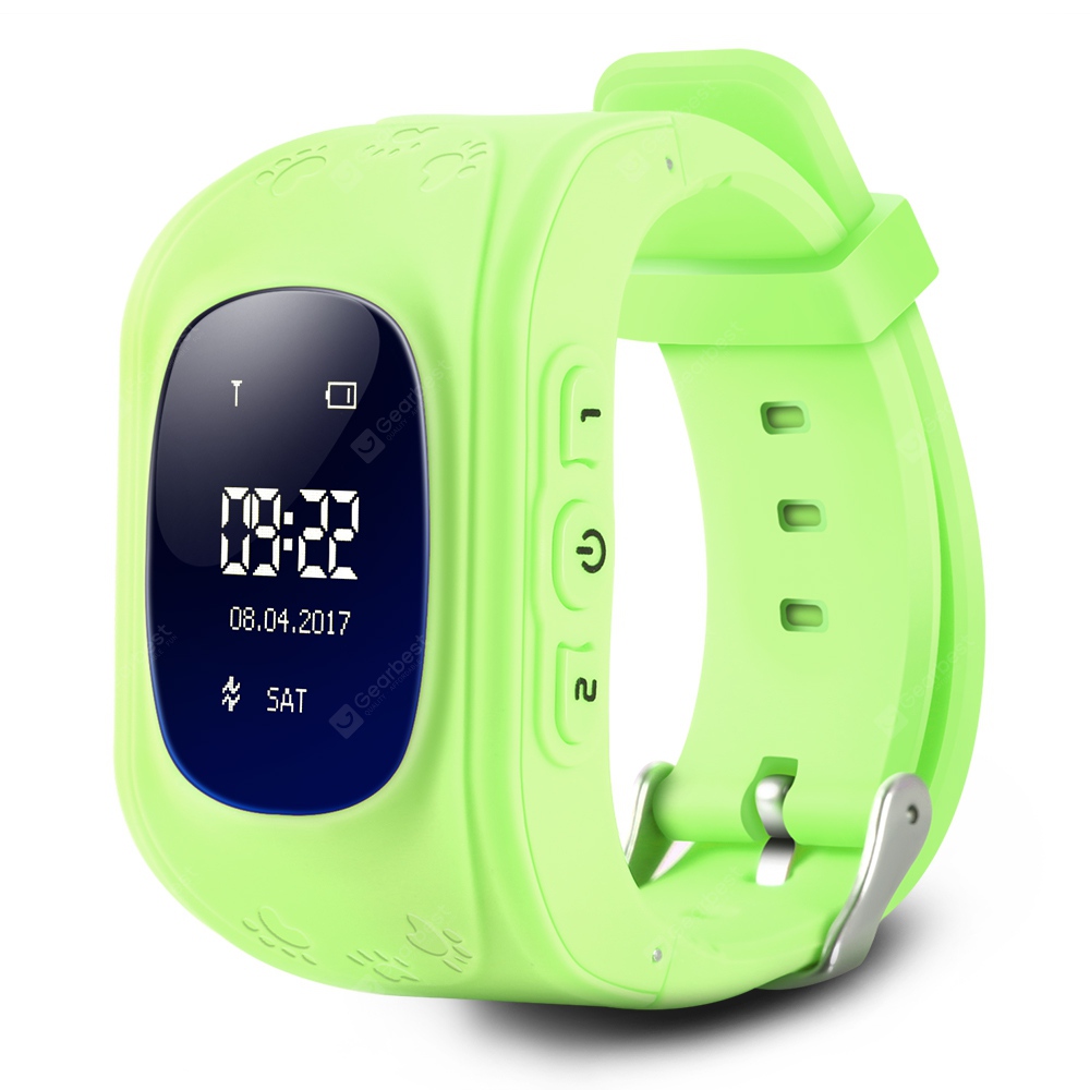 smartwatch kanak-kanak