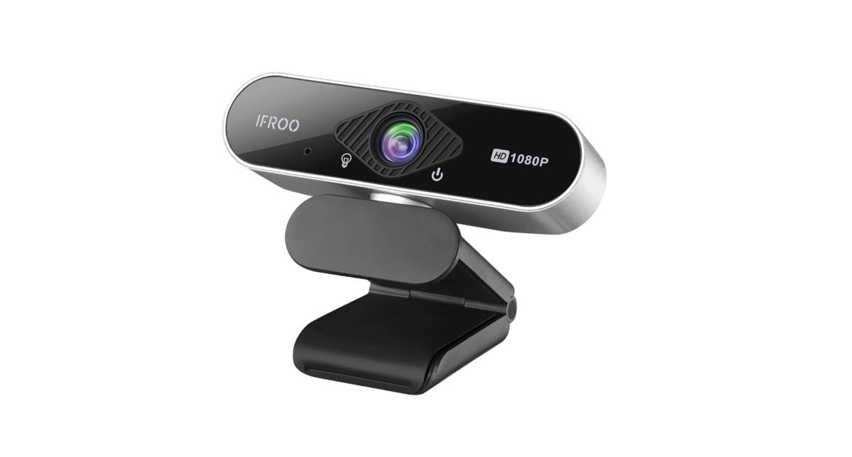 webcam terbaik