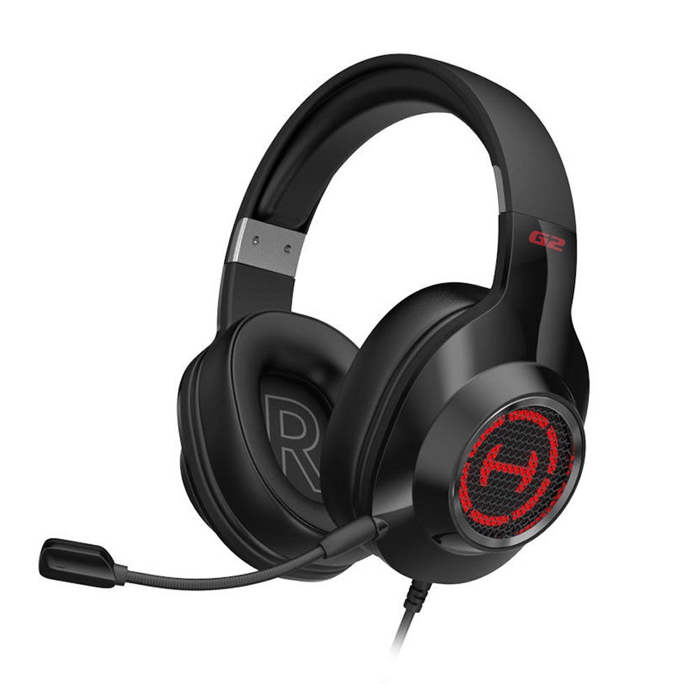 gaming headset
