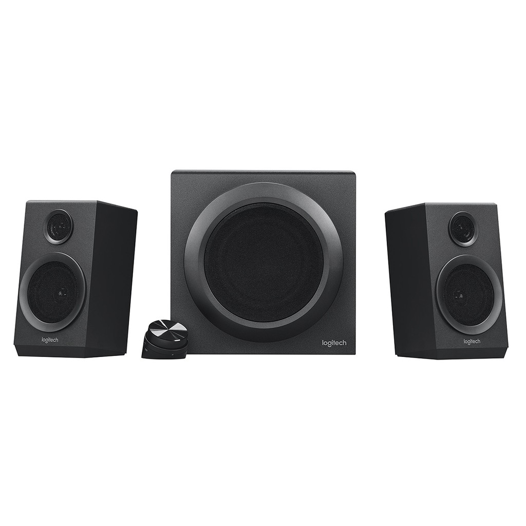 speaker pc terbaik