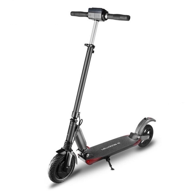 skuter elektrik terbaik