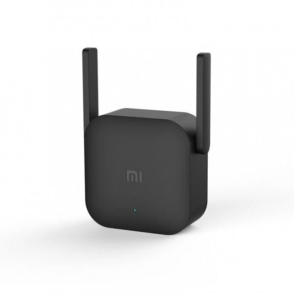 WiFi extender mampu milik