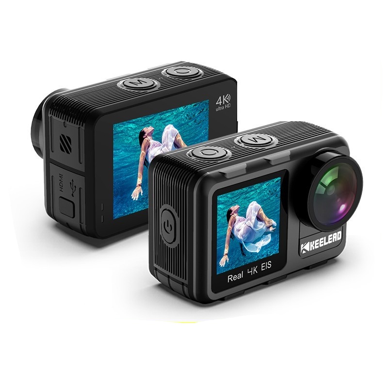 action camera terbaik