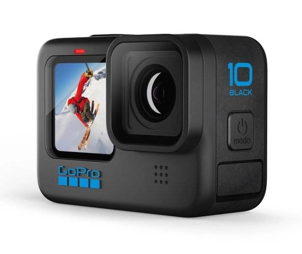 action camera terbaik